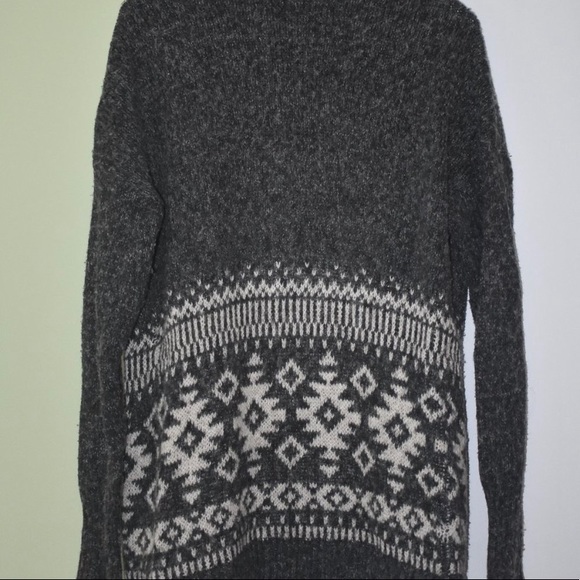 Hollister light knit - Picture 4 of 4